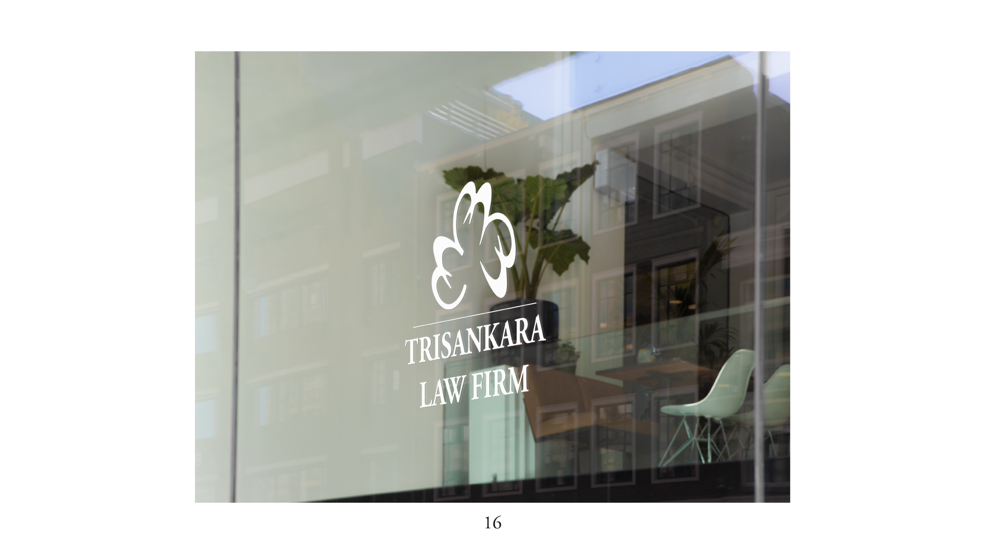 Trisankara Law Firm